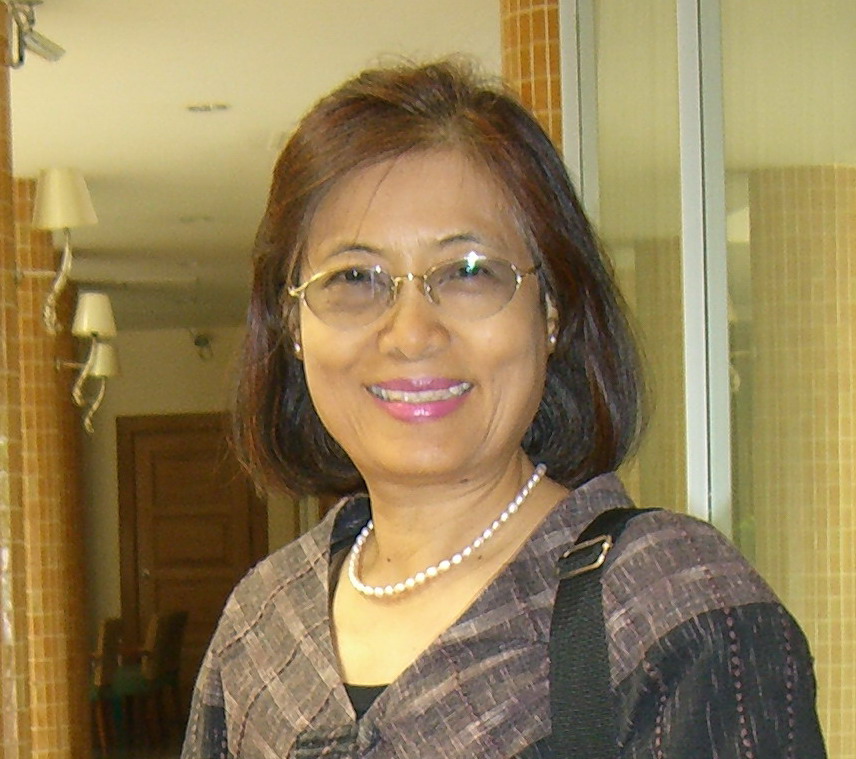 Amara Prasithrathsint